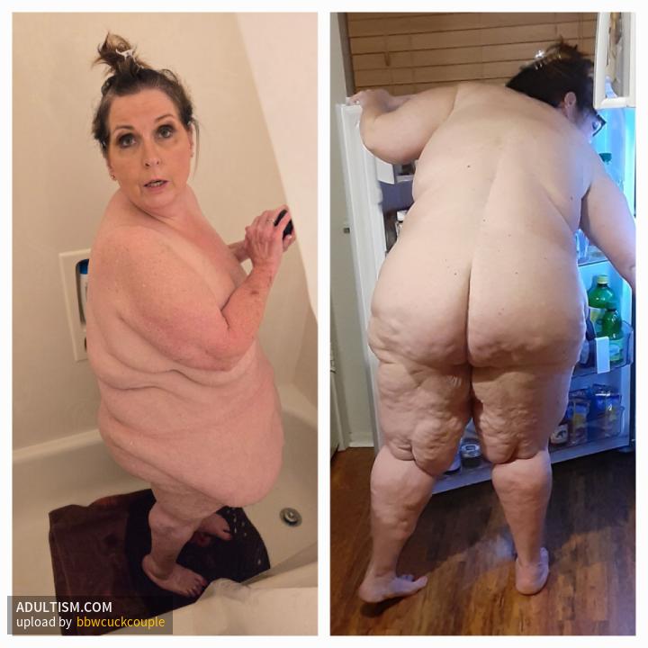 Bbw Amateur Mature Hotwife 1 Of 10 Adultism