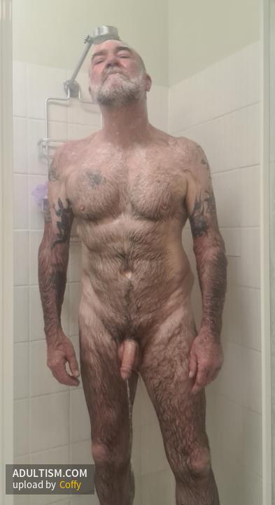 Shower Time 17 Of 18 Adultism