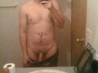 New Here 2 of 4