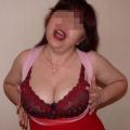 China mature bbw  so horny