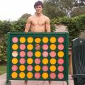 Crazy connect four naughtiness, see s...
