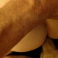 My first time anal