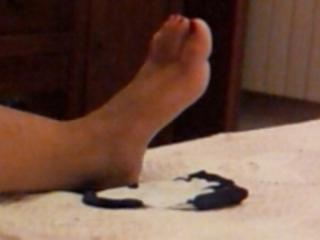 only feet 6 of 19