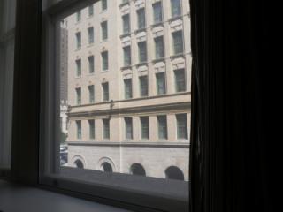 Hotel Window Nudity 14 of 16