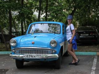 Retrocar 3 of 10