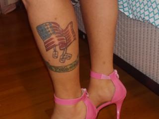 Pink Heels 9 of 14
