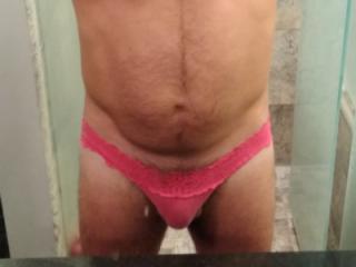 Pretty pink panties 20 of 20