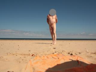 nudes beach 1 of 5