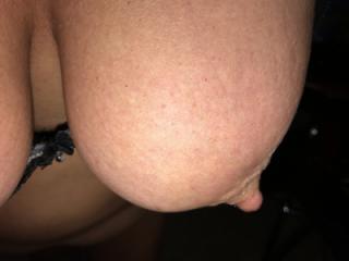 mature wife`s tits 5 of 6