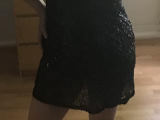 sexy wife dressed like a slut 8 of 14
