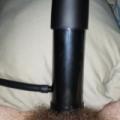 Milking Machine