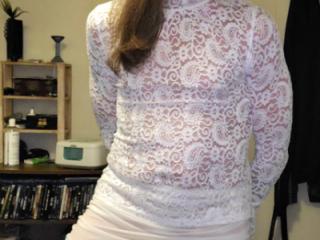 A New Skirt and Blouse 5 of 6