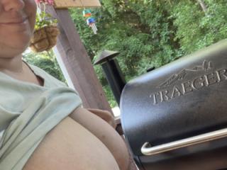Tit master playing pit master 2 of 6