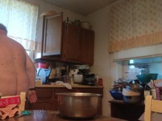 Kitchen nude 2 of 17