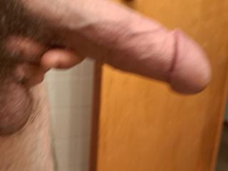 More of my cock 4 of 5