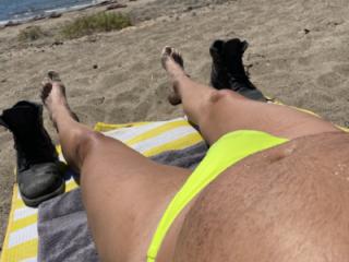 Some times you feel like a slut… 5 of 8