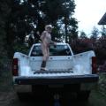 Pick up