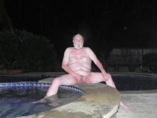 Tom (3) Is Uncut for National Masturbation Month for 29 May 2025 1 of 6
