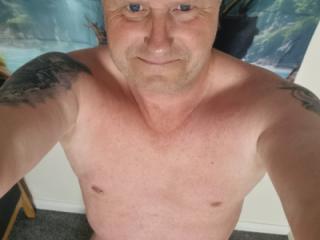 Naked at Home 1 of 4