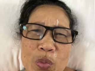 Another Facial 1 of 15