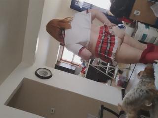 Schoolgirl Slut Part 2 10 of 12