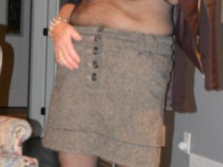 Feeling It and Showing It Too 2 of 20