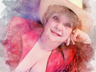 Me in watercolor 7 of 10