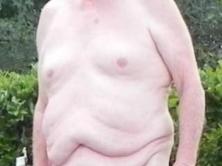 Living in the Nude (1) - Tom Is Uncut for Dec 2022 9 of 20