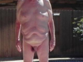 Tom Is Nude for You 14 of 20