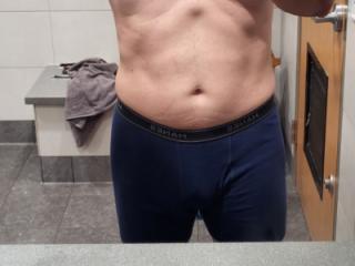 Just for fun 1 of 4