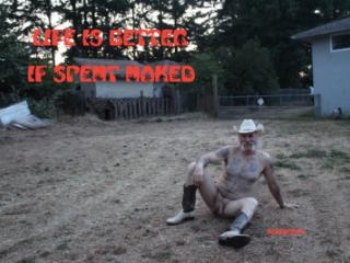 Nudist 2 of 5