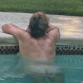 Pool time