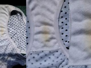 Her panties 4 of 8