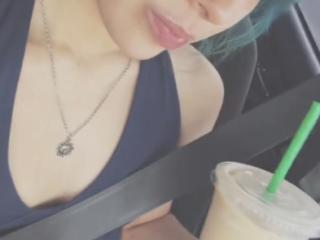 my 19 yr old gf exposed 17 of 18