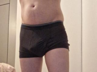 Can't sleep... 1 of 6