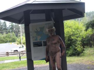 My Naked Adventure 4 of 8