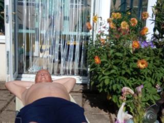 Garden fun in the sun 2 of 11