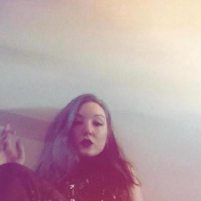 DominaGoddess