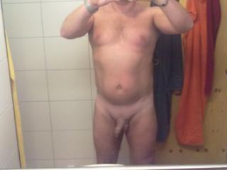 I naked 3 of 6