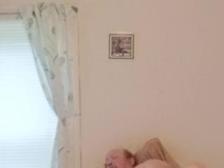 61old what I do every day