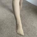 Tan Nylons