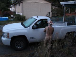 Chevy Pickup 9 of 10