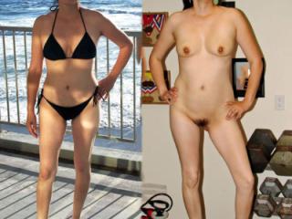 Dressed and Undressed 11 of 18