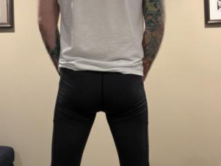 Exercise and stroking 2 of 12