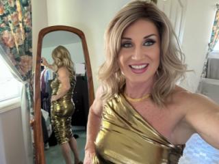 My New Dress 2 of 5