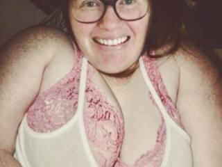 Cleavage. 1 of 16