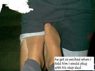 Cuckold my hubby 2 of 8