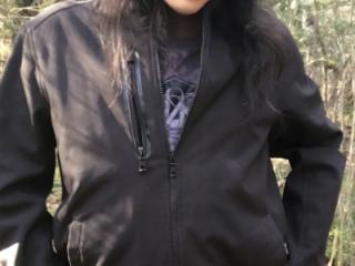 Got Horny Hiking 9 of 11
