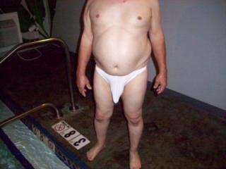 Some of the male for the ladies