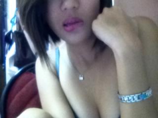 Webcam Tease 13 of 19